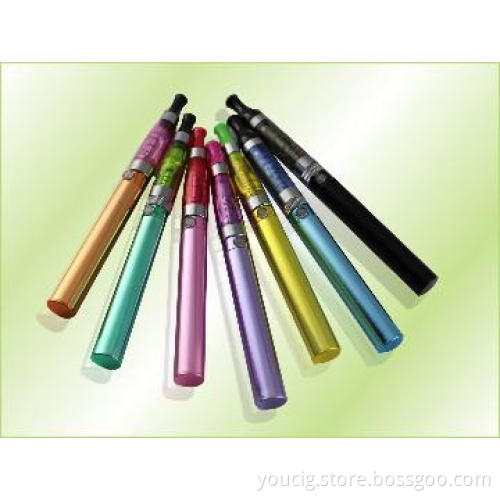 health cheap colorful e cigarette